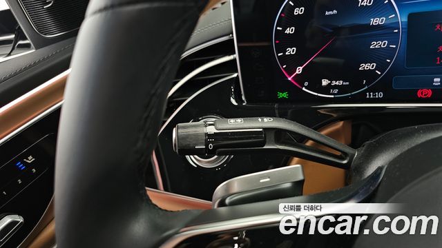 Mercedes-Benz E-Class (W214) E450 4MATIC Exclusive 2024 — фото 36