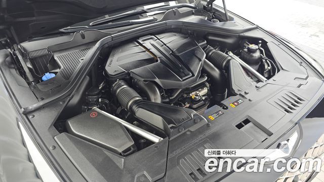 Genesis GV80 3.5T Gasoline AWD 2021 — фото 6