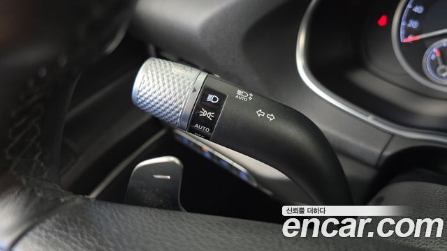 Genesis GV80 3.5T Gasoline AWD 2021 — фото 28