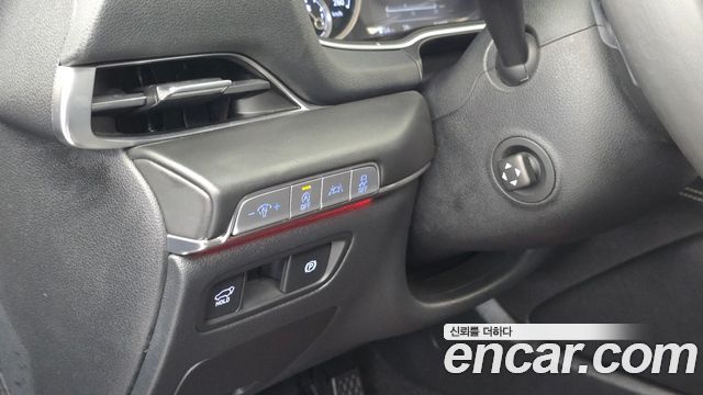 Genesis GV80 3.5T Gasoline AWD 2021 — фото 29