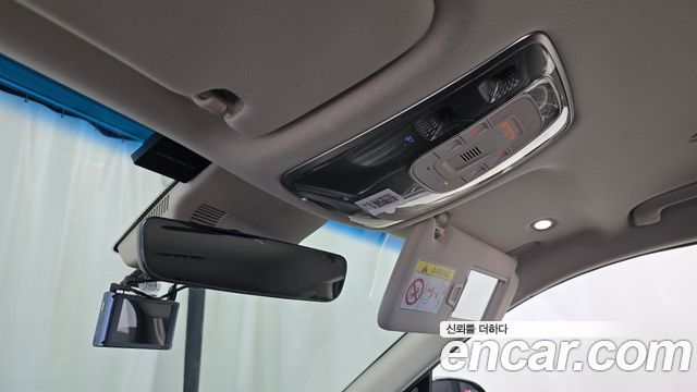 Genesis GV80 3.5T Gasoline AWD 2021 — фото 31