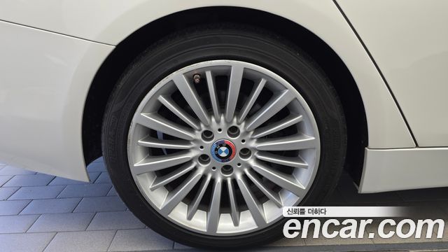 BMW 4 Series (F32) 420d Luxury GranCoupe 2018 — фото 5