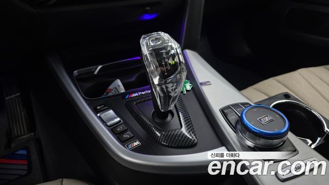 BMW 4 Series (F32) 420d Luxury GranCoupe 2018 — фото 9