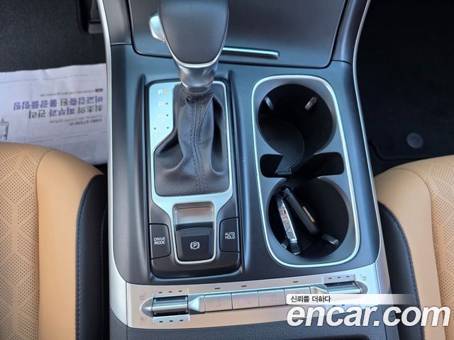 Kia Carnival (IV) Diesel 9-Seater Prestige 2023 — фото 18