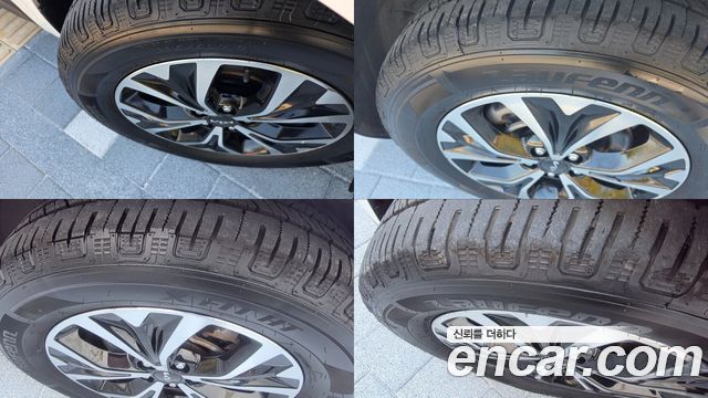 Kia Carnival (IV) Diesel 9-Seater Prestige 2023 — фото 22
