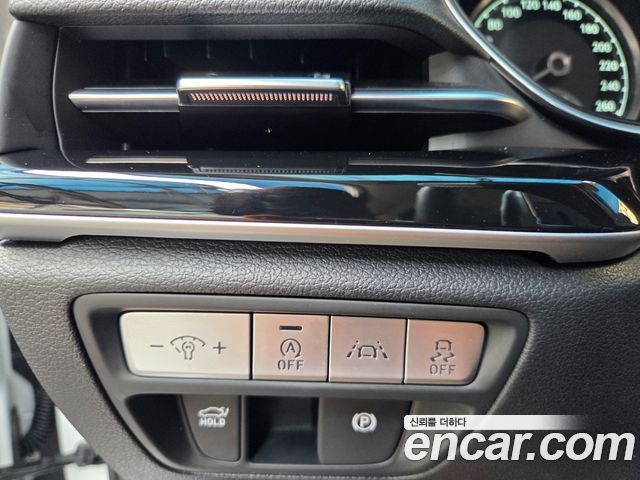 Genesis G80 (RG3) Gasoline 2.5 Turbo 2WD 2021 — фото 15