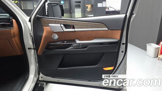 Kia Mohave The Master Diesel 3.0 4WD 6-Seater Masters 2022 — фото 24