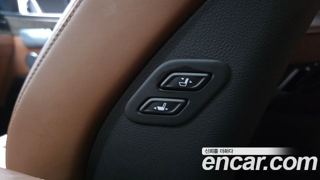 Kia Mohave The Master Diesel 3.0 4WD 6-Seater Masters 2022 — фото 31