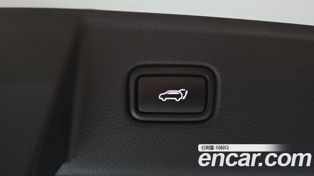Kia Mohave The Master Diesel 3.0 4WD 6-Seater Masters 2022 — фото 35