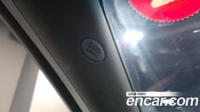 Kia Mohave The Master Diesel 3.0 4WD 6-Seater Masters 2022 — фото 40
