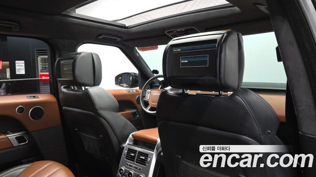 Land Rover Range Rover Sport (II) 3.0 SDV6 AB Dynamic 2015 — фото 20