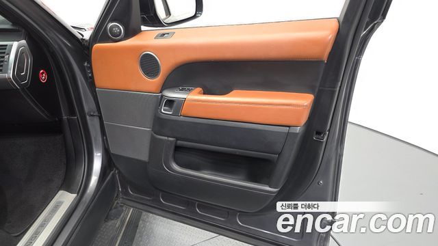 Land Rover Range Rover Sport (II) 3.0 SDV6 AB Dynamic 2015 — фото 24