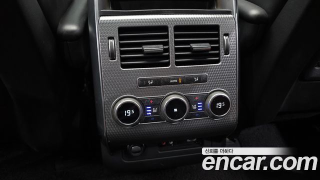 Land Rover Range Rover Sport (II) 3.0 SDV6 AB Dynamic 2015 — фото 28
