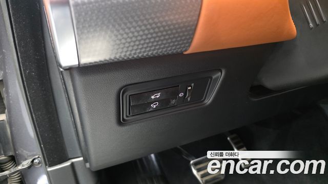 Land Rover Range Rover Sport (II) 3.0 SDV6 AB Dynamic 2015 — фото 30