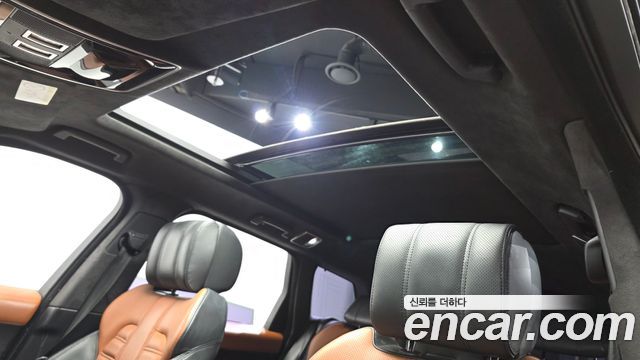Land Rover Range Rover Sport (II) 3.0 SDV6 AB Dynamic 2015 — фото 33