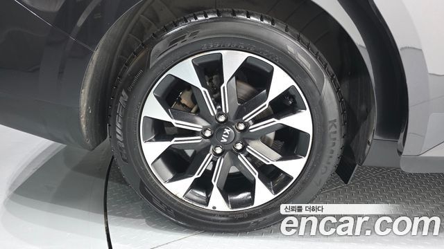 Kia Carnival (IV) Diesel 9-Seater Noblesse 2021 — фото 5