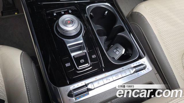 Kia Carnival (IV) Diesel 9-Seater Noblesse 2021 — фото 9