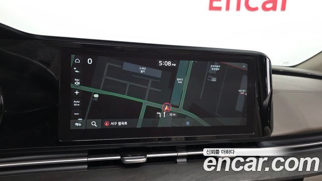 Kia Carnival (IV) Diesel 9-Seater Noblesse 2021 — фото 14