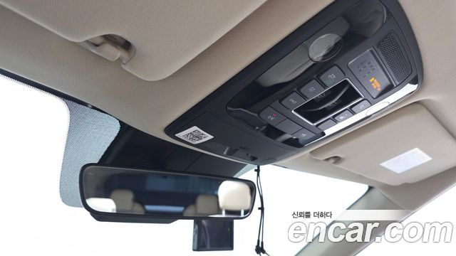 Kia Carnival (IV) Diesel 9-Seater Noblesse 2021 — фото 17