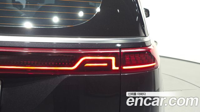 Kia Carnival (IV) Diesel 9-Seater Noblesse 2021 — фото 23