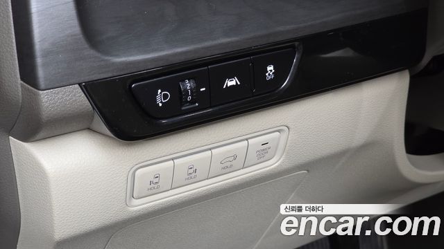 Kia Carnival (IV) Diesel 9-Seater Noblesse 2021 — фото 29