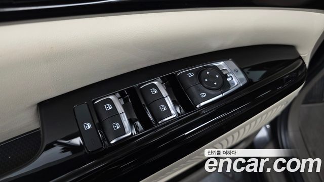 Kia Carnival (IV) Diesel 9-Seater Noblesse 2021 — фото 30