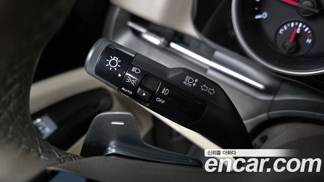 Kia Carnival (IV) Diesel 9-Seater Noblesse 2021 — фото 33