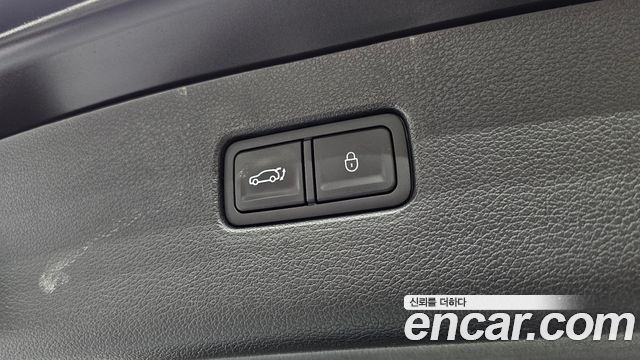 Genesis GV80 2.5T Gasoline AWD 2022 — фото 15