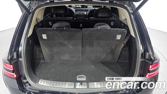 Genesis GV80 2.5T Gasoline AWD 2022 — фото 16