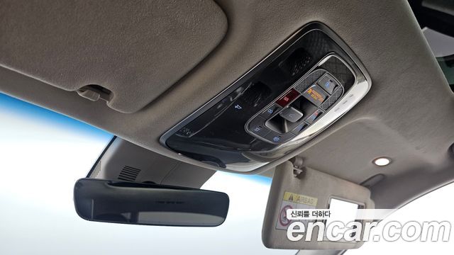 Genesis GV80 2.5T Gasoline AWD 2022 — фото 19