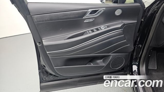 Genesis GV80 2.5T Gasoline AWD 2022 — фото 24