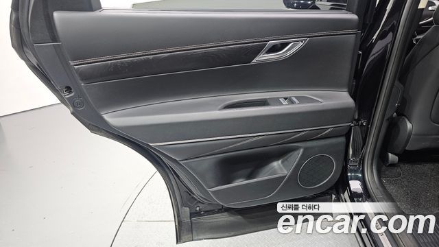 Genesis GV80 2.5T Gasoline AWD 2022 — фото 25