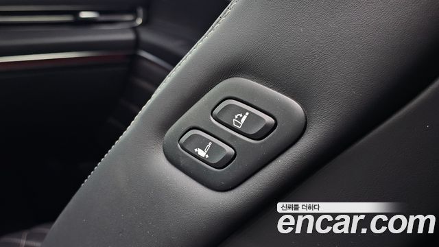 Genesis GV80 2.5T Gasoline AWD 2022 — фото 27