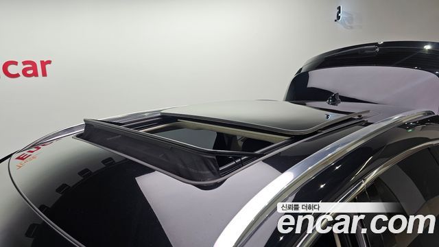 Genesis GV80 2.5T Gasoline AWD 2022 — фото 28