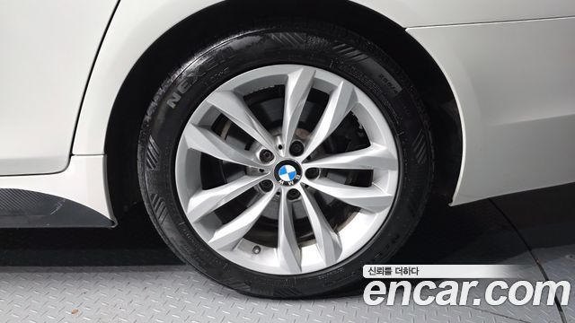 BMW 5 Series (F10) 520d M Aero Dynamic 2016 — фото 5