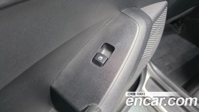 Kia Seltos Gasoline 1.6 Turbo 2WD Trendy 2021 — фото 33