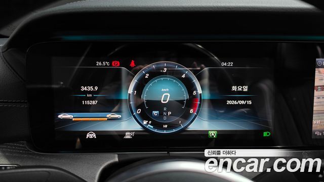 Mercedes-Benz CLS-Class (C257) CLS400d 4MATIC 2019 — фото 8