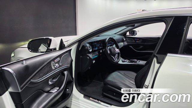 Mercedes-Benz CLS-Class (C257) CLS400d 4MATIC 2019 — фото 10