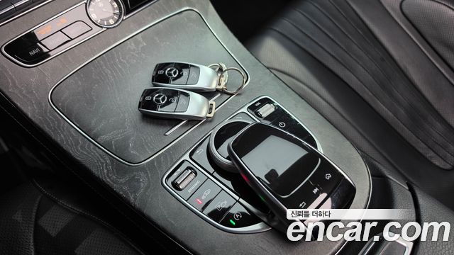 Mercedes-Benz CLS-Class (C257) CLS400d 4MATIC 2019 — фото 18