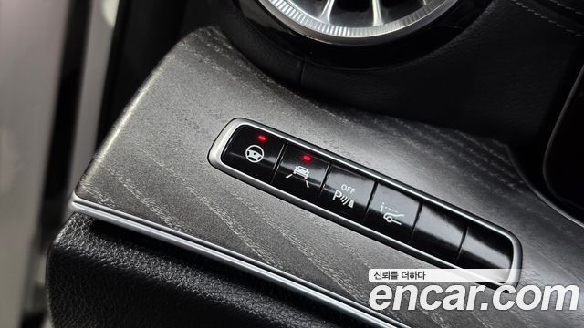 Mercedes-Benz CLS-Class (C257) CLS400d 4MATIC 2019 — фото 23