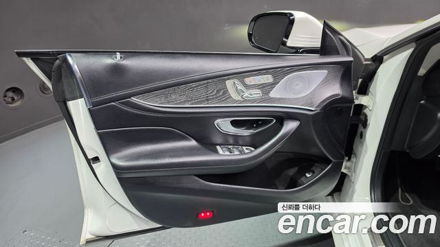 Mercedes-Benz CLS-Class (C257) CLS400d 4MATIC 2019 — фото 30