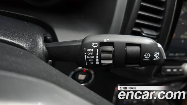 KG Mobility (SsangYong) Rexton Sports Khan Diesel 2.2 2WD Noblesse (5-Link) 2020 — фото 27