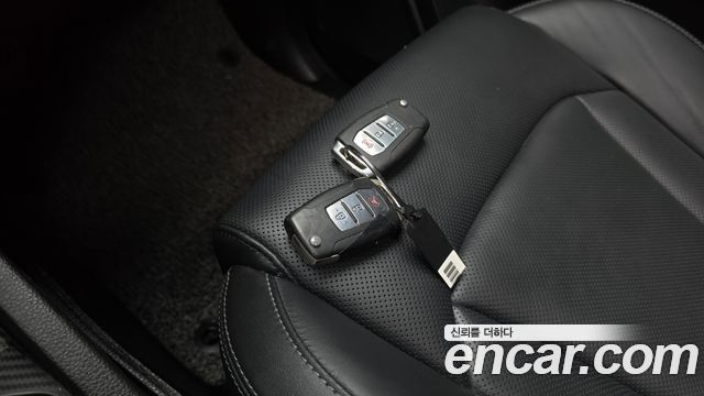 KG Mobility (SsangYong) Rexton Sports Khan Diesel 2.2 2WD Noblesse (5-Link) 2020 — фото 31
