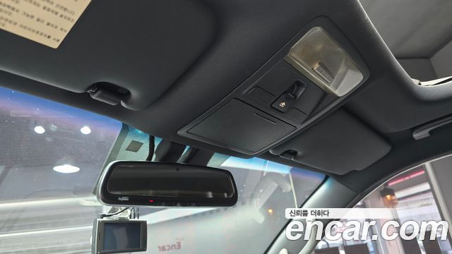KG Mobility (SsangYong) Rexton Sports Khan Diesel 2.2 2WD Noblesse (5-Link) 2020 — фото 33