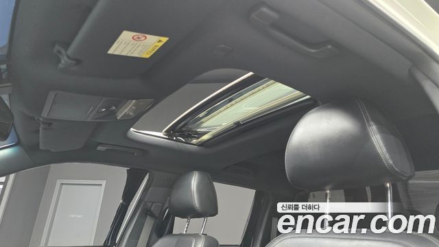 KG Mobility (SsangYong) Rexton Sports Khan Diesel 2.2 2WD Noblesse (5-Link) 2020 — фото 34