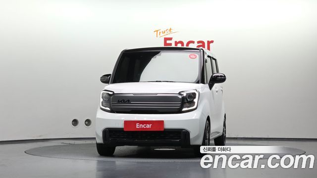 Kia Ray Signature X Line 2026 — фото 3