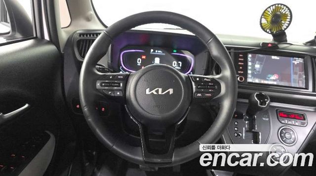 Kia Ray Signature X Line 2026 — фото 17