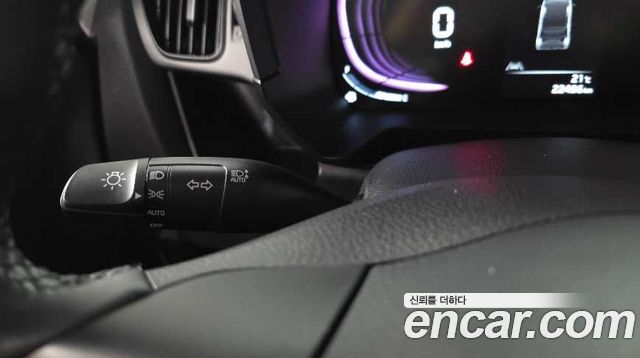 Kia Ray Signature X Line 2026 — фото 22