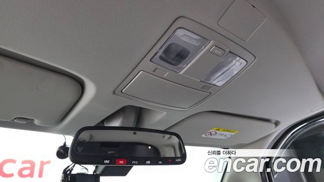 Kia Ray Signature X Line 2026 — фото 23
