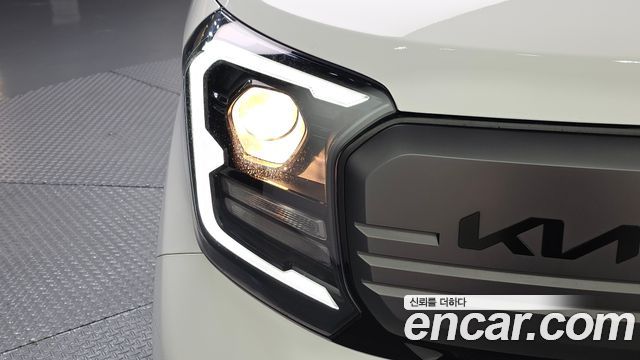 Kia Ray Signature X Line 2026 — фото 28